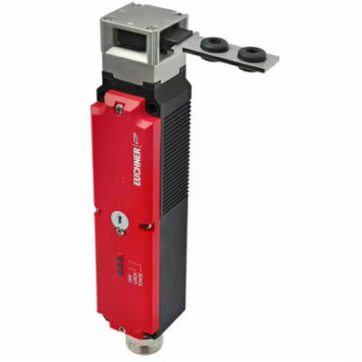 Musktool-STA-FS-3A-4141A024 MFC2311 - Redundant Contacts IP67 Safety Switch - Industrial SS 24V