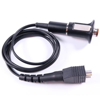 Musktool-Compatible with D790 Thickness Probe Work for 27MG Thickness Gages Compatible with Olympus Probe