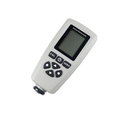 Musktool-Portable Digital Coating Thickness Gauge TM550FN