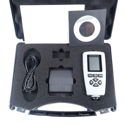 Musktool-Portable Digital Coating Thickness Gauge TM550FN