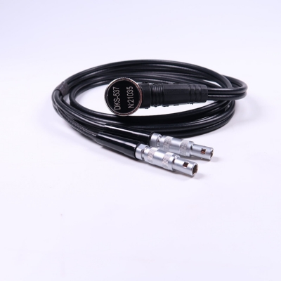 Musktool-EQUV  DKS-537 EHC Thickness Gauge Parts