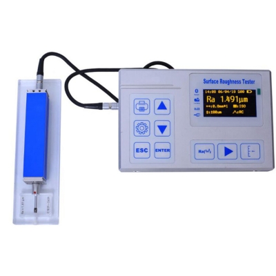 Musktool-TMR360 Surface Roughness Tester Profile Gauge Without PC Software