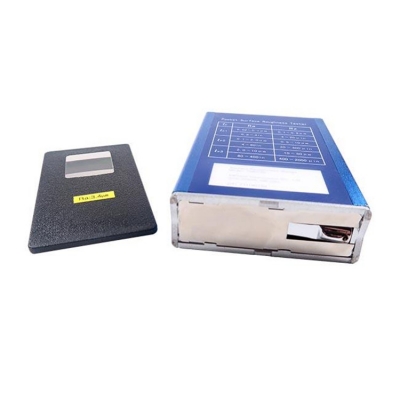 Musktool-TMR120 Surface Roughness Tester