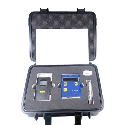 Musktool-TMR120 Surface Roughness Tester