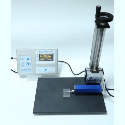 Musktool-TMR360 Surface Roughness Tester Profile Gauge Without PC Software