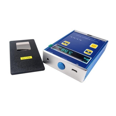 Musktool-TMR120 Surface Roughness Tester