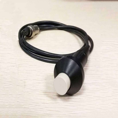 Musktool-Portable Digital Eddy Current Conductivity TMD-104 Tester Aluminum Conductivity Meter