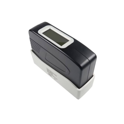 Musktool-TM8806 Glossmeter Instruction Surface Luster Measure for Printing Ink, Paint, Bake Lacquer, Coating and Woodwork