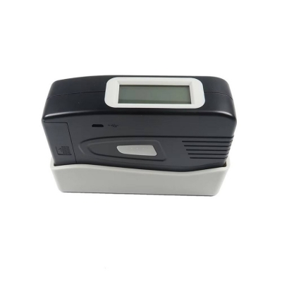 Musktool-TM8806 Glossmeter Instruction Surface Luster Measure for Printing Ink, Paint, Bake Lacquer, Coating and Woodwork