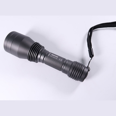 Musktool-UV Radiometer TMUV40S Ultraviolet Irradiance Meter UV Light, Ultraviolet Illuminometer