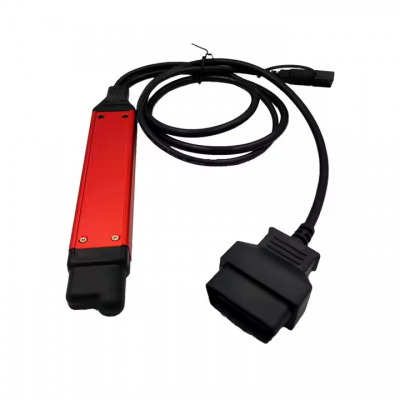 Musktool-vci3 Truck Diagnostic Tool for Truck Vci With WIFI Wireless