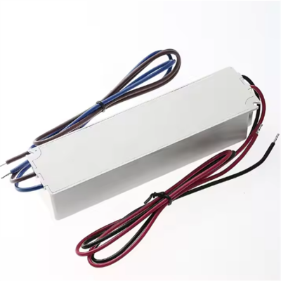 Musktool-Wholesale LPV-35 12V 24V 35W LED PC Mean Well Waterproof Power Supply 5V 15V 36V Single Output Switching with 3A and 5A Current