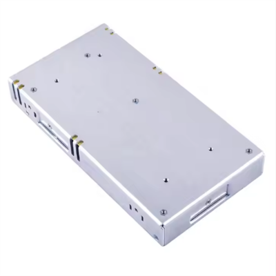 Musktool-RSP-320-24 320W 24V 13.4A PFC Function AC Switching Power Supply 400W Output 60A Single Current High Efficiency