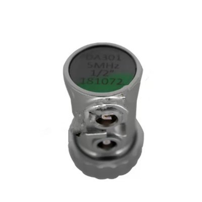 Musktool-Made High Power Ultrasound 5 Mhz Transducer Equv Ge DA301 Probe 5mhz Straight Beam Probe