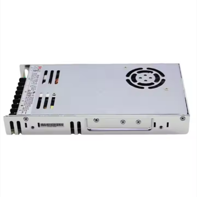 Musktool-RSP-320-24 320W 24V 13.4A PFC Function AC Switching Power Supply 400W Output 60A Single Current High Efficiency