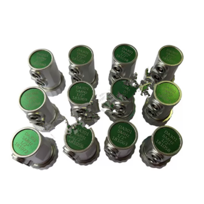 Musktool-Made High Power Ultrasound 5 Mhz Transducer Equv Ge DA301 Probe 5mhz Straight Beam Probe