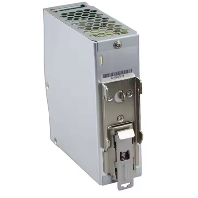 Musktool-Wholesale Mean Well Din Rail EDR-120 Industrial Power Supply 110/220V AC Input 12/24V DC Output 120W Power Output