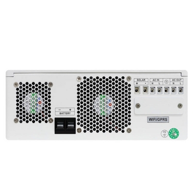 Musktool-Hybrid Solar Inverter 3kw 4kw 6kw 8kw 10kw 12kw Solar System Inverter 230V Pure Sine Wave Hybrid Inverter