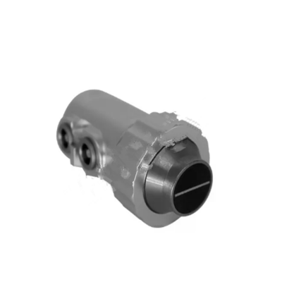 Musktool-Made High Power Ultrasound 5 Mhz Transducer Equv Ge DA301 Probe 5mhz Straight Beam Probe