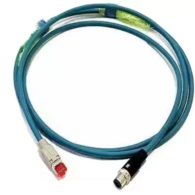 Musktool-OP-87459 Ethernet CableNFPA79-compatible Straight Cable 10 m