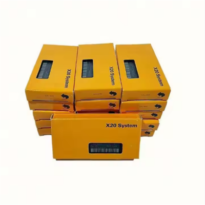 Musktool-X20BC0083 POWERLINK (V1/V2) Controlled Node I/O Configuration and Firmware Update Via the Fieldbus X20BC0083 PLC Terminal Module