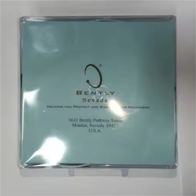 Musktool-330130-045-01-CN Vibration Probe BFP DE/NDE Bearing Vibration Measurement Part No Series: 3300 Extension