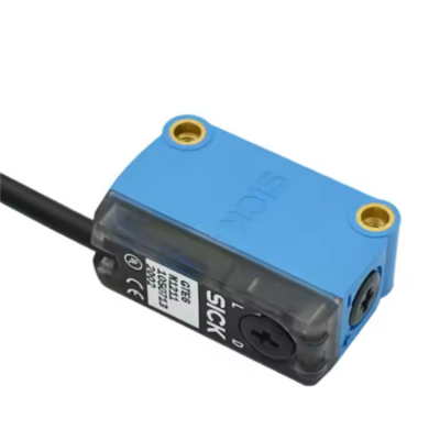 Musktool-GRTB18S-P2317 Photoelectric Sensor - IP67 Industrial Safety Light Barrier, 30m Range, OEM-Compliant Automation Solution