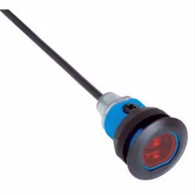 Musktool-GRTB18S-P2317 Photoelectric Sensor - IP67 Industrial Safety Light Barrier, 30m Range, OEM-Compliant Automation Solution