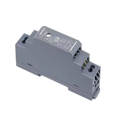 Musktool-HDR-15-24 15W 24V 0.63A DIN Rail AC-DC Switching Power Supply Single Output 5V 12V 15V 48V LED Applications 1A Output