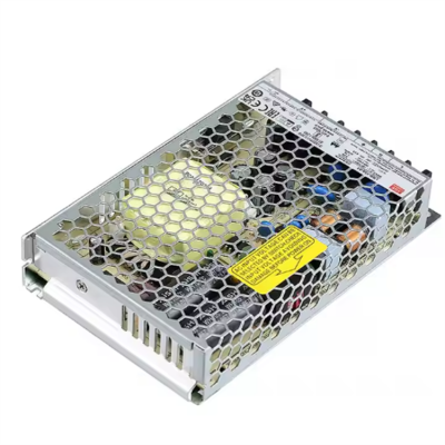 Musktool-LRS-150 Adjustable 150W Meanwell Switch Mode Power Supply 12V 15V 24V 36V 48V LED Power Supply with 5A/10A Output Current