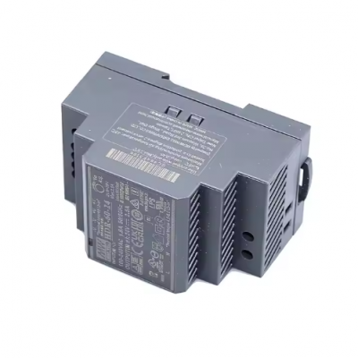 Musktool-HDR-60-24 Ultra Slim 60W 24V 2.5A AC to DC DIN Rail Power Supply Single Output Step Shape
