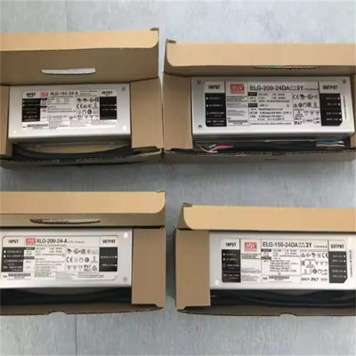Musktool-XLG-200-H-A XLG-200-H-AB Xlg200hab 200Watt 3500Ma XLG-200-H-AB Led Driver Ac Dc Constant Power Switching Power Supply