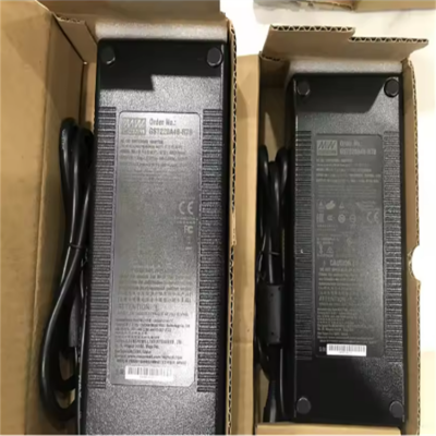 Musktool-GST60A12-P1J MEAN WELL Industrial Desktop Power Adapter 110V/220V AC to 12V DC 5A 60W Meanwell Level VI 12V Power Adapter