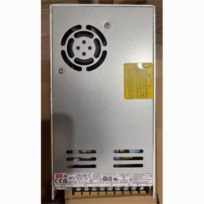 Musktool-LRS-350-3.3 350Watt 3.3V DC Industrial 100A 106A Output Current for LED Display Screen Sign 3.3v Switching Power Supply