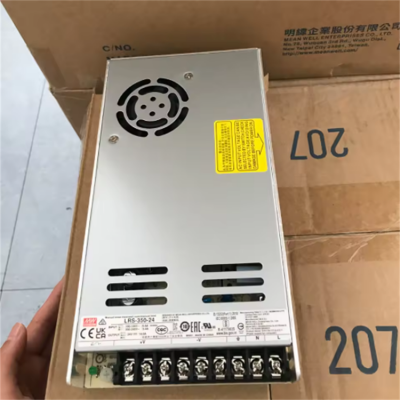 Musktool-LRS-350-3.3 350Watt 3.3V DC Industrial 100A 106A Output Current for LED Display Screen Sign 3.3v Switching Power Supply