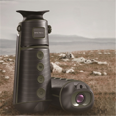 Musktool-TTS260 Thermal Imaging Monocular