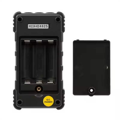 Musktool-Non-contact Motor Rotation Indication Three Phase Rotation Tester PM5900