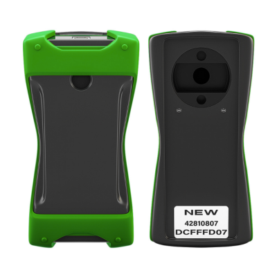 Musktool-OEM Tango OBDII Key Programmer for Cars Plastic Code Reader with Full Software V1.113