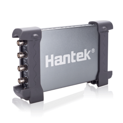 Musktool-oscilloscope Hantek6004BC Series