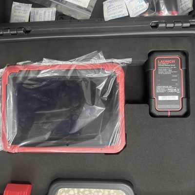 Musktool-2023 Upgrade Version LAUNCH X431 PROS V5.0 Scanner Auto Diagnostic Tools All System Automotive Scanner 31+ Special Services