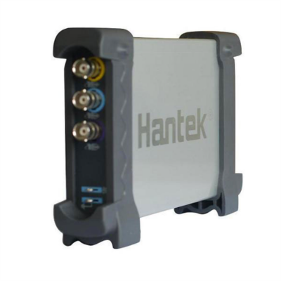 Musktool-oscilloscope Hantek6002BE Series