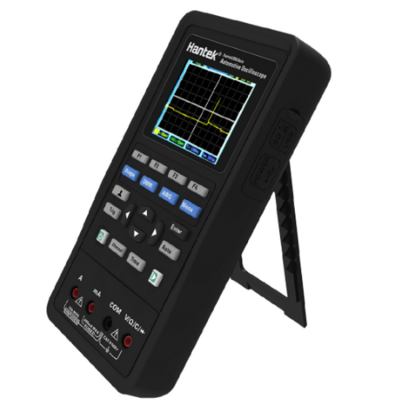 Musktool-oscilloscope Hantek2D82AUTO