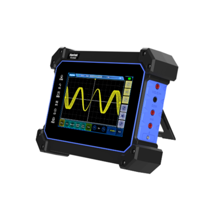 Musktool-oscilloscope TO1000 Series