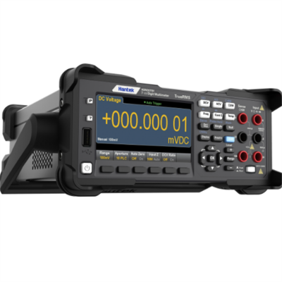 Musktool-oscilloscope HDM3075 Series