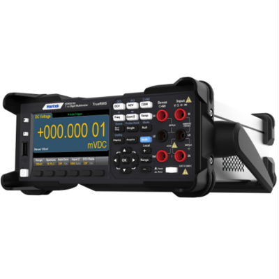Musktool-oscilloscope HDM3075 Series
