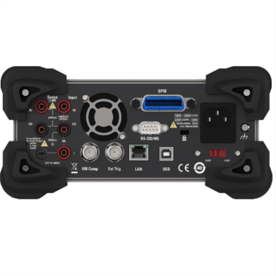 Musktool-oscilloscope HDM3075 Series