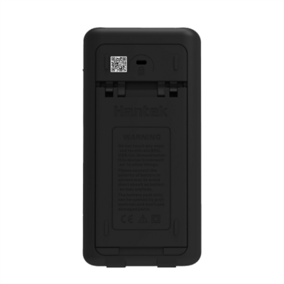 Musktool-oscilloscope Hantek1832C/Hantek1833C