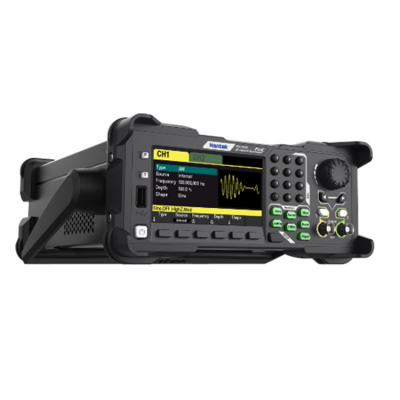 Musktool-oscilloscope HDG3000B Series