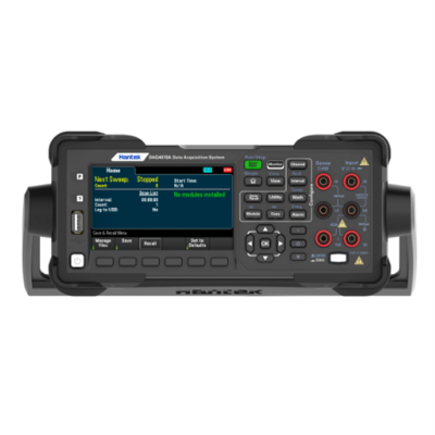 Musktool-oscilloscope DAQ4070A Data Acquisition System