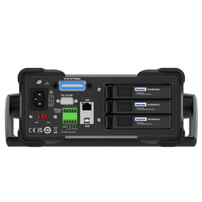 Musktool-oscilloscope DAQ4070A Data Acquisition System